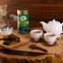 Organic India Tulsi Green Tea  Tin
